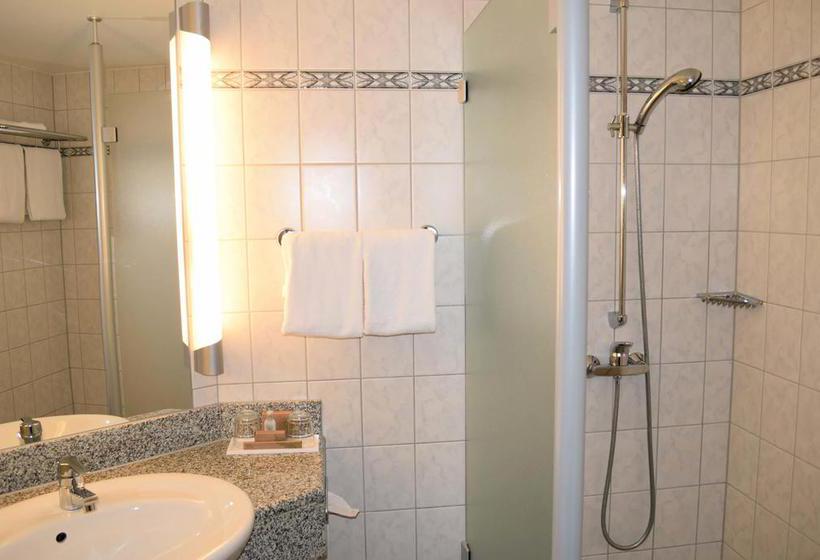 The Rilano Hotel Frankfurt Oberursel 12