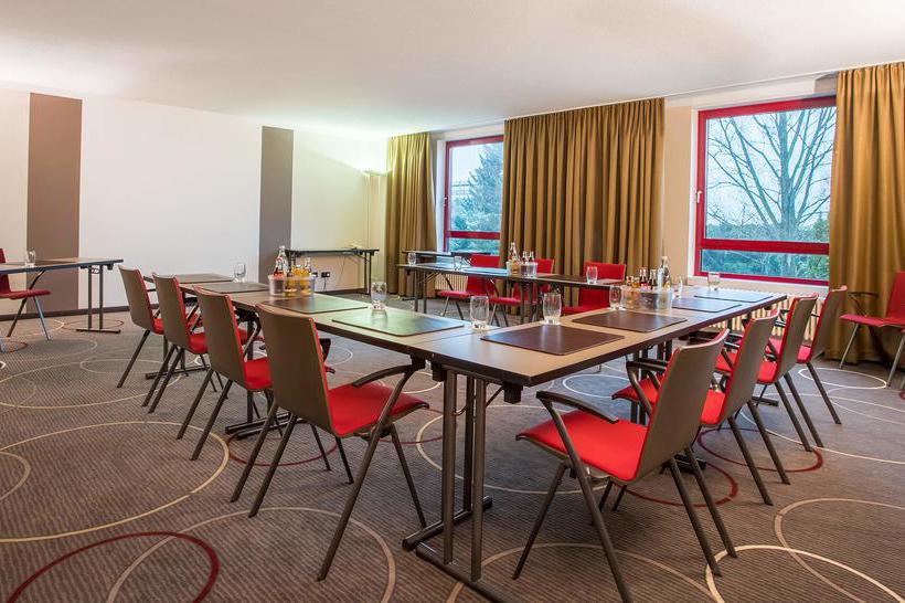 The Rilano Hotel Frankfurt Oberursel 14