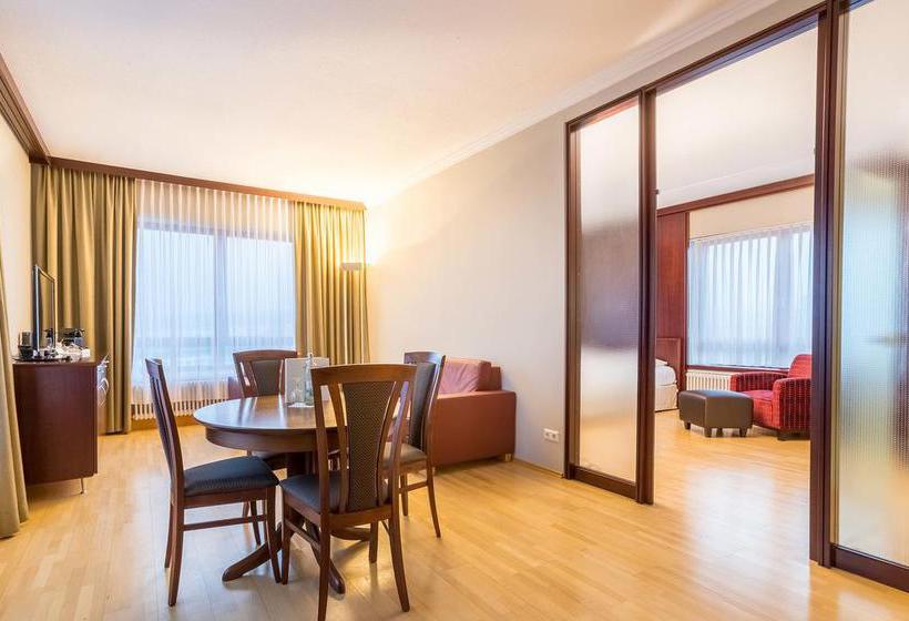 The Rilano Hotel Frankfurt Oberursel 2