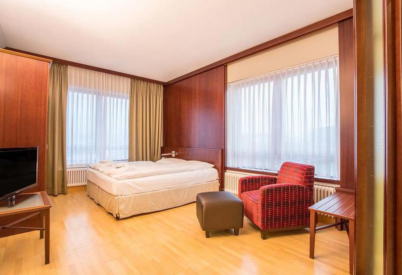 The Rilano Hotel Frankfurt Oberursel 3