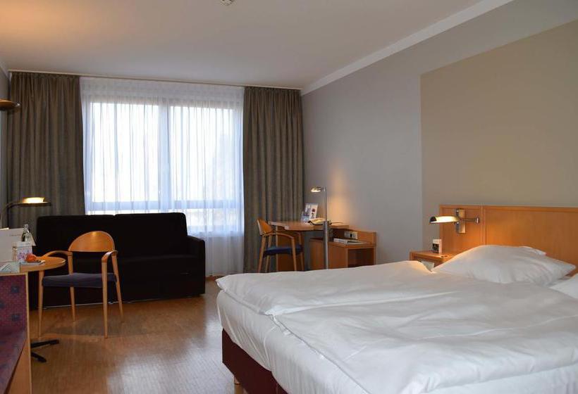 The Rilano Hotel Frankfurt Oberursel 4