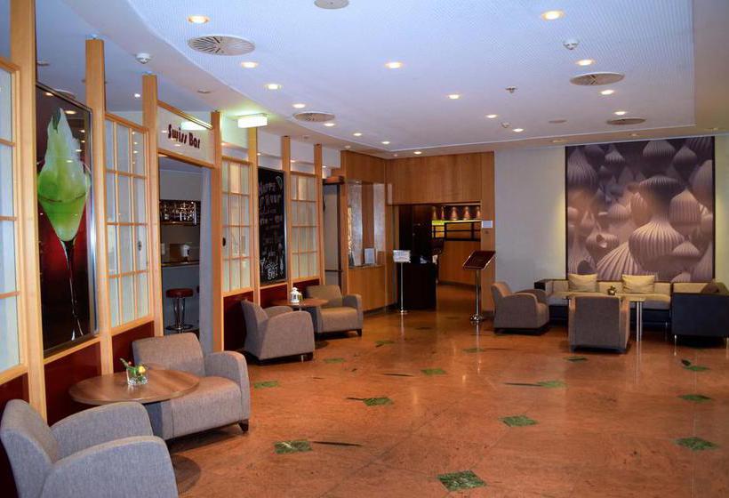 The Rilano Hotel Frankfurt Oberursel 6