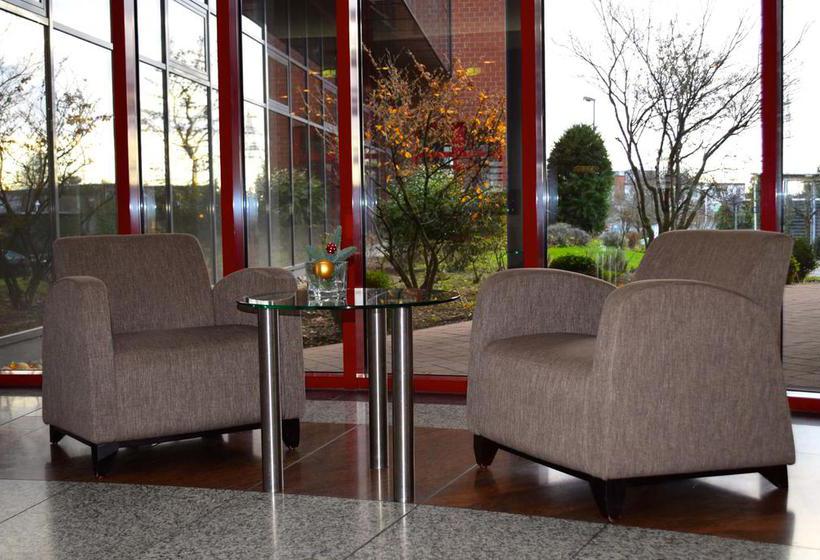 The Rilano Hotel Frankfurt Oberursel 7