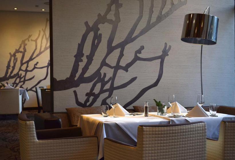 The Rilano Hotel Frankfurt Oberursel 8