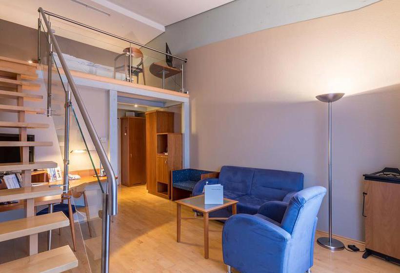 The Rilano Hotel Frankfurt Oberursel 9