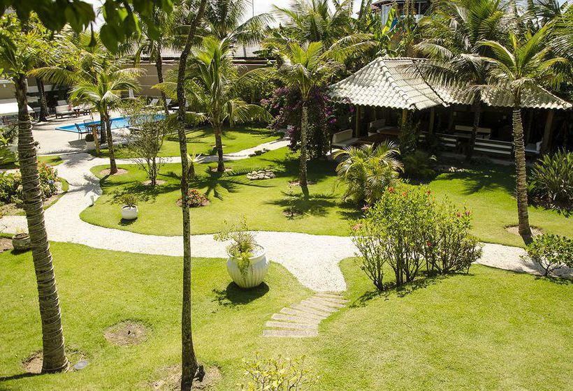 Hotel Pousada Castellammare  | Bombinhas | Santa Catarina | Brasil 1