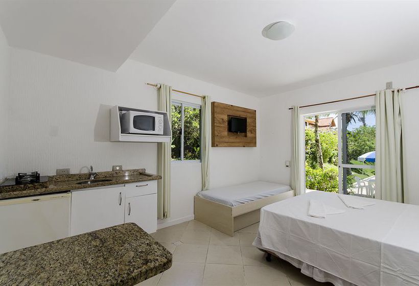 Hotel Pousada Castellammare  | Bombinhas | Santa Catarina | Brasil 11