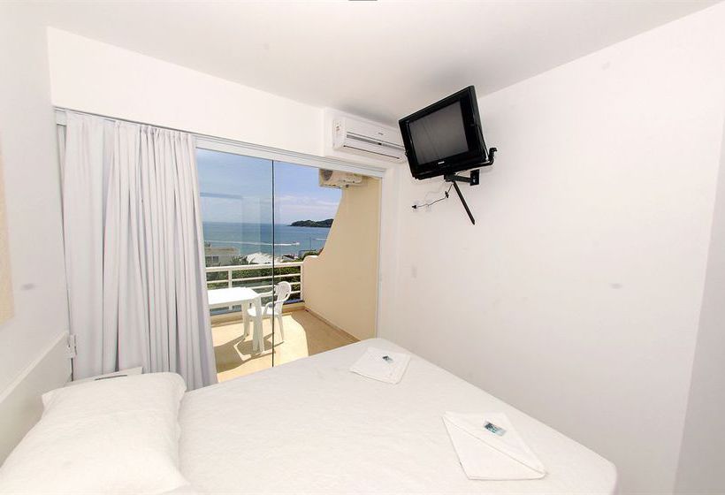 Hotel Pousada Castellammare  | Bombinhas | Santa Catarina | Brasil 12