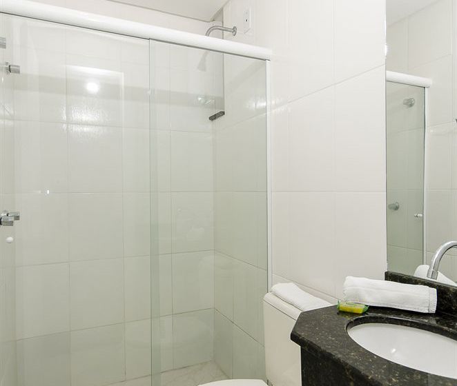 Hotel Pousada Castellammare  | Bombinhas | Santa Catarina | Brasil 13