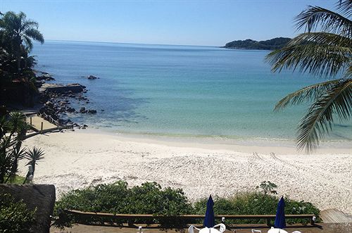 Hotel Pousada Castellammare  | Bombinhas | Santa Catarina | Brasil 14