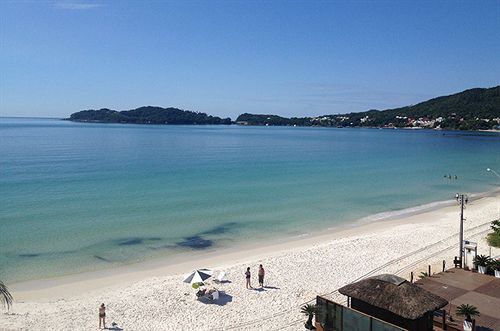 Hotel Pousada Castellammare  | Bombinhas | Santa Catarina | Brasil 15