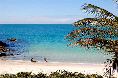 Hotel Pousada Castellammare  | Bombinhas | Santa Catarina | Brasil 16