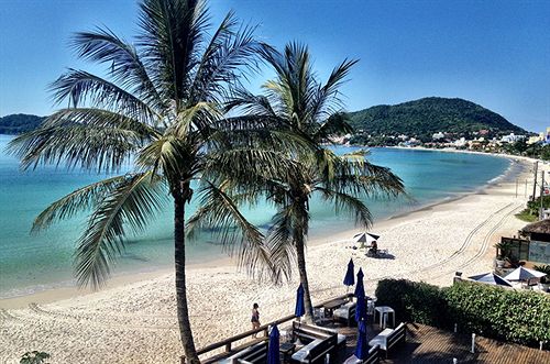 Hotel Pousada Castellammare  | Bombinhas | Santa Catarina | Brasil 17