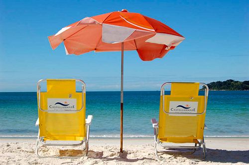 Hotel Pousada Castellammare  | Bombinhas | Santa Catarina | Brasil 18