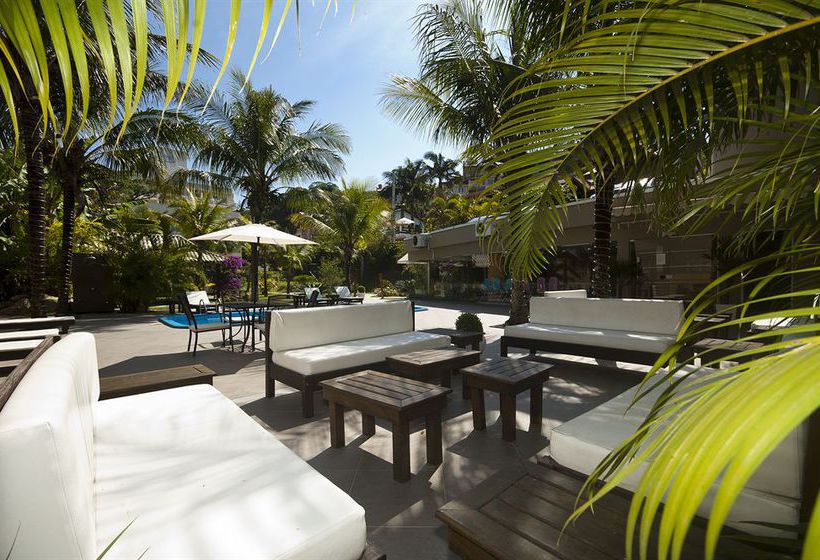 Hotel Pousada Castellammare  | Bombinhas | Santa Catarina | Brasil 5