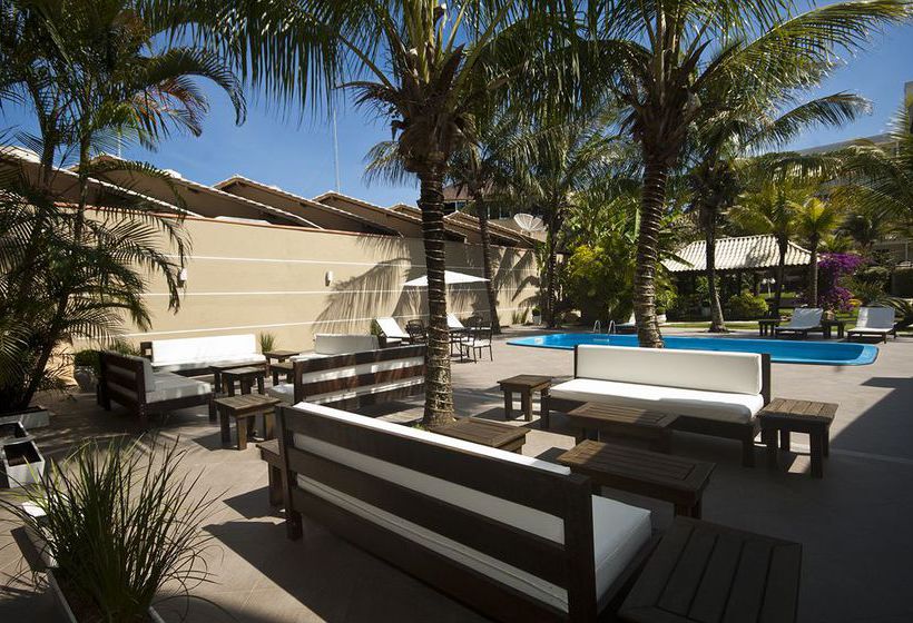 Hotel Pousada Castellammare  | Bombinhas | Santa Catarina | Brasil 6