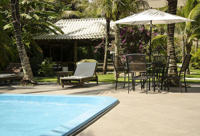 Hotel Pousada Castellammare  | Bombinhas | Santa Catarina | Brasil 7