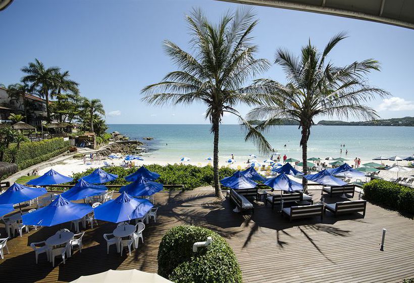 Hotel Pousada Castellammare  | Bombinhas | Santa Catarina | Brasil 8