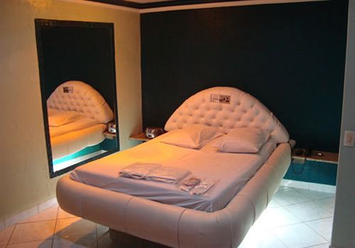 Motel L'amour Park Taguatinga