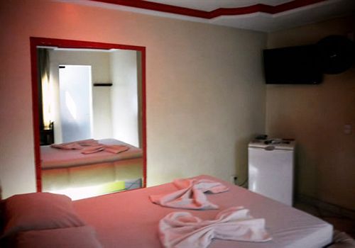 Motel L'amour Park  | Taguatinga | Distrito Federal | Brasil 1