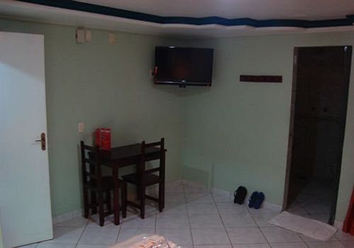 Motel L'amour Park  | Taguatinga | Distrito Federal | Brasil 10