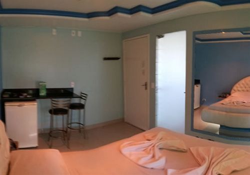 Motel L'amour Park  | Taguatinga | Distrito Federal | Brasil 2