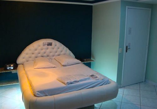 Motel L'amour Park  | Taguatinga | Distrito Federal | Brasil 3