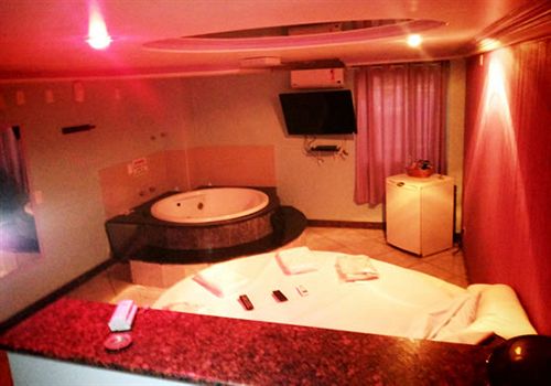 Motel L'amour Park  | Taguatinga | Distrito Federal | Brasil 4