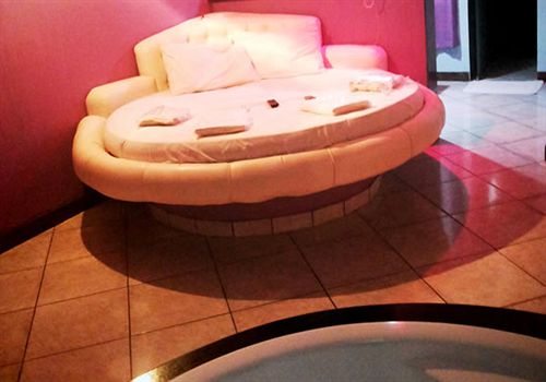 Motel L'amour Park  | Taguatinga | Distrito Federal | Brasil 5