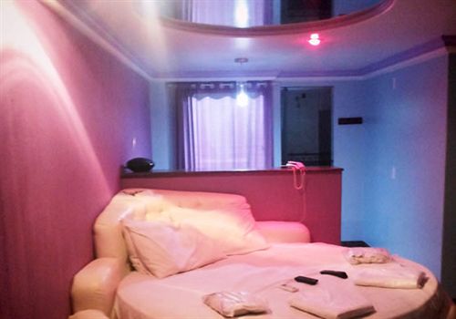 Motel L'amour Park  | Taguatinga | Distrito Federal | Brasil 6