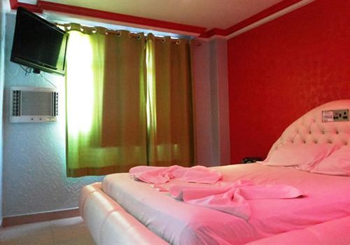 Motel L'amour Park  | Taguatinga | Distrito Federal | Brasil 7