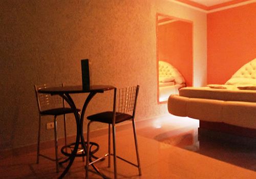 Motel L'amour Park  | Taguatinga | Distrito Federal | Brasil 8