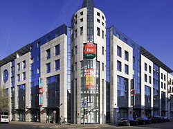 ibis Koblenz City Hotel Renania Palatinado