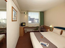 ibis Koblenz City Hotel 2