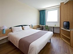 ibis Koblenz City Hotel 3