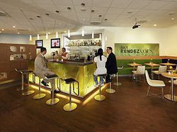 ibis Koblenz City Hotel 4