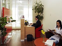 ibis Koblenz City Hotel 5