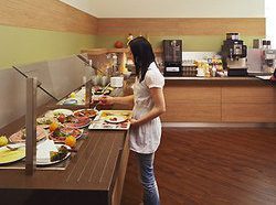 ibis Koblenz City Hotel 6