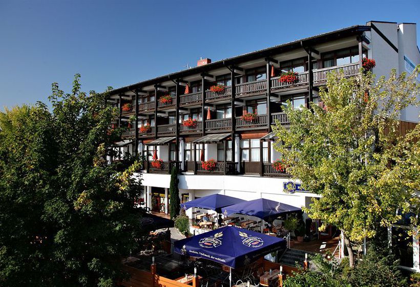 AktiVital Hotel 4
