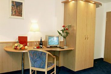 Hotel Am Spichernplatz