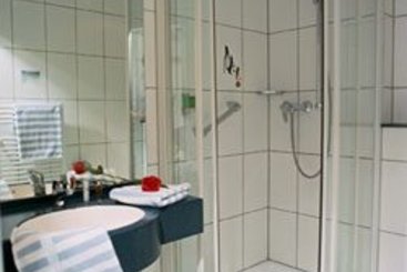 Hotel Am Spichernplatz 1