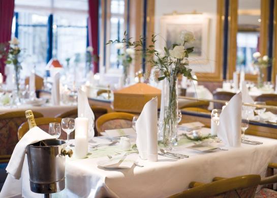 Parkhotel Pforzheim 1