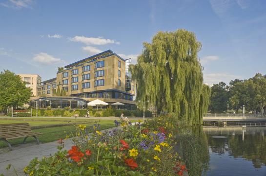 Parkhotel Pforzheim 10