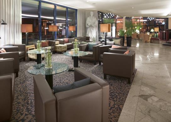 Parkhotel Pforzheim 11