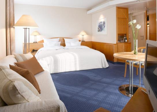 Parkhotel Pforzheim 13