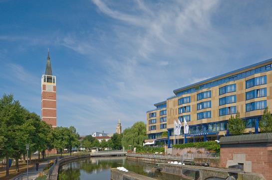 Parkhotel Pforzheim 14