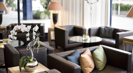 Parkhotel Pforzheim 15