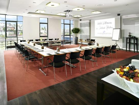 Parkhotel Pforzheim 16
