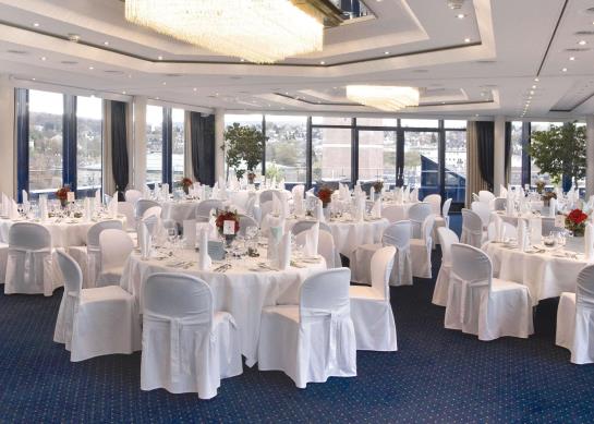 Parkhotel Pforzheim 17