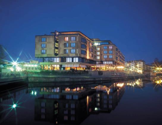 Parkhotel Pforzheim 18